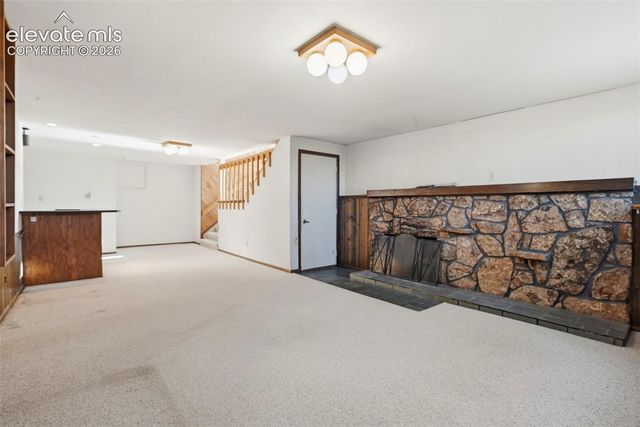 7335 Buckeye Court, Colorado Springs, CO 80918
