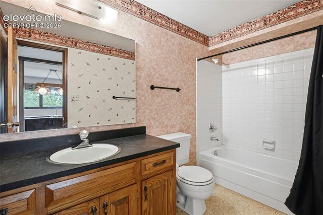 7335 Buckeye Court, Colorado Springs, CO 80918