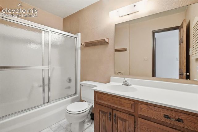 7335 Buckeye Court, Colorado Springs, CO 80918