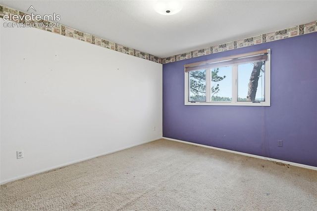 7335 Buckeye Court, Colorado Springs, CO 80918