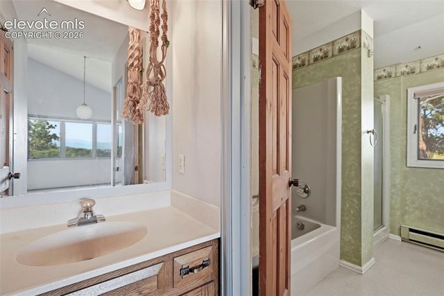 7335 Buckeye Court, Colorado Springs, CO 80918