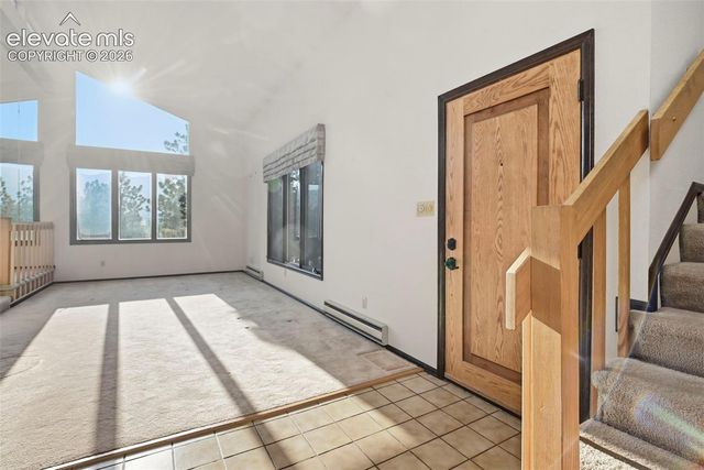 7335 Buckeye Court, Colorado Springs, CO 80918