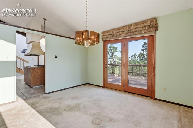 7335 Buckeye Court, Colorado Springs, CO 80918