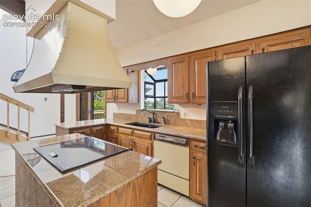 7335 Buckeye Court, Colorado Springs, CO 80918