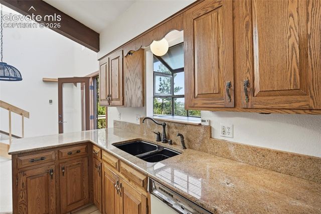 7335 Buckeye Court, Colorado Springs, CO 80918
