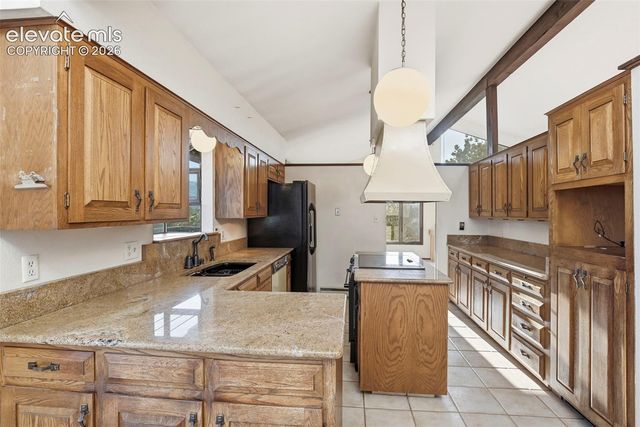 7335 Buckeye Court, Colorado Springs, CO 80918