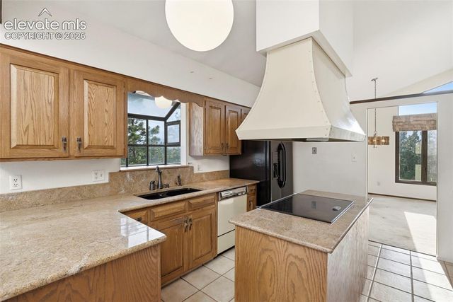 7335 Buckeye Court, Colorado Springs, CO 80918
