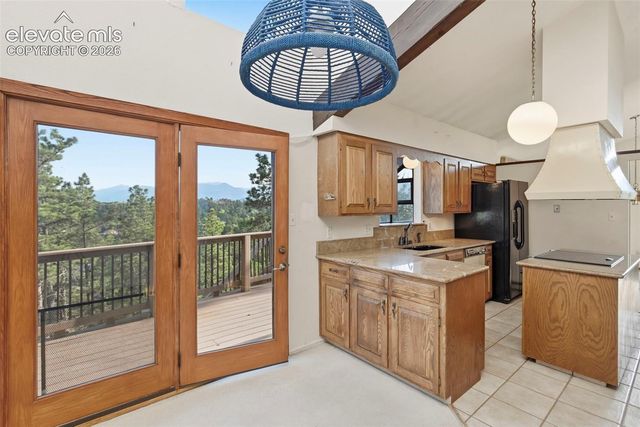 7335 Buckeye Court, Colorado Springs, CO 80918