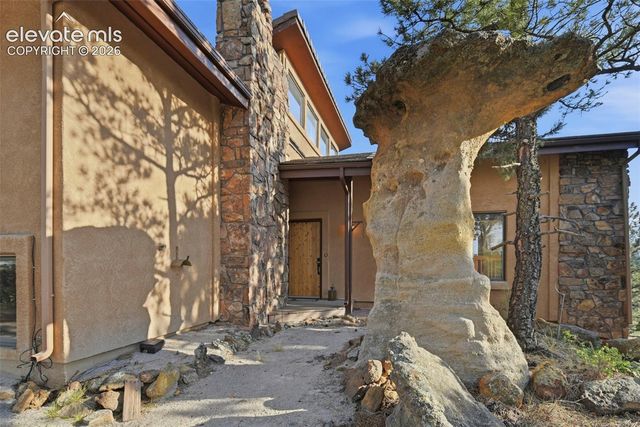 7335 Buckeye Court, Colorado Springs, CO 80918