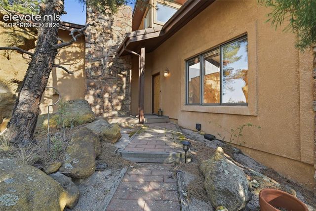 7335 Buckeye Court, Colorado Springs, CO 80918