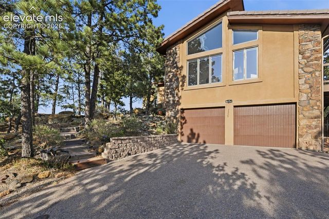 7335 Buckeye Court, Colorado Springs, CO 80918