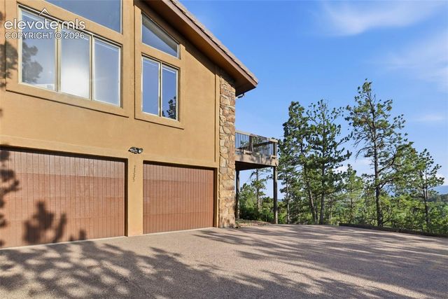 7335 Buckeye Court, Colorado Springs, CO 80918