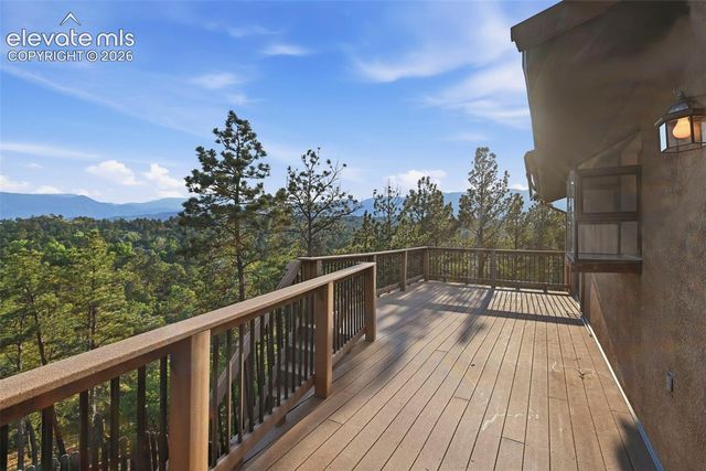 7335 Buckeye Court, Colorado Springs, CO 80918