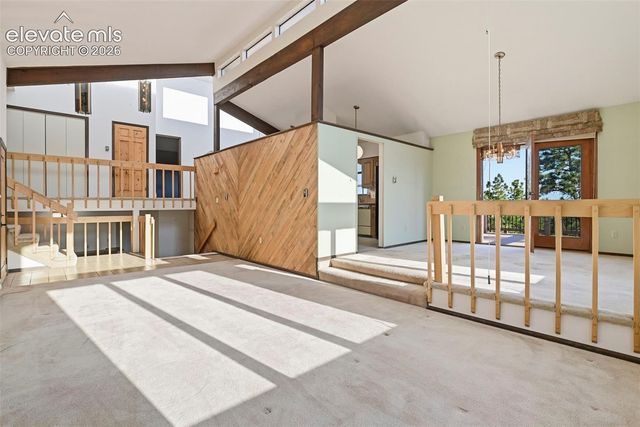 7335 Buckeye Court, Colorado Springs, CO 80918