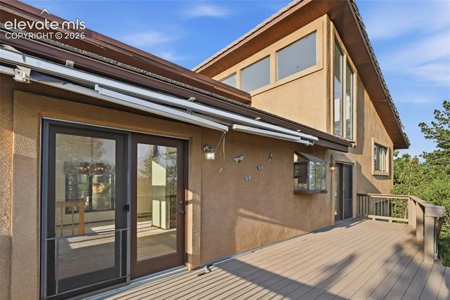 7335 Buckeye Court, Colorado Springs, CO 80918