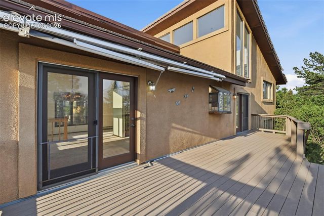 7335 Buckeye Court, Colorado Springs, CO 80918
