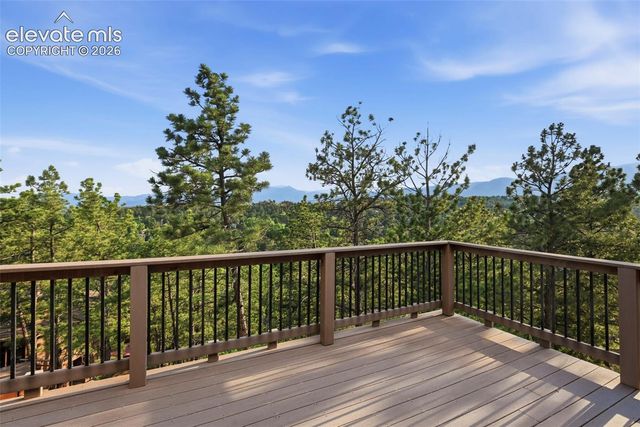 7335 Buckeye Court, Colorado Springs, CO 80918