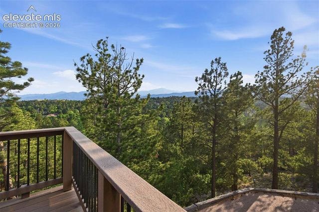 7335 Buckeye Court, Colorado Springs, CO 80918