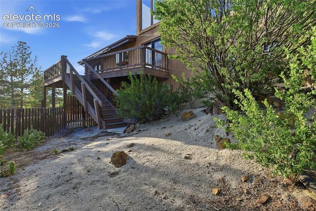 7335 Buckeye Court, Colorado Springs, CO 80918