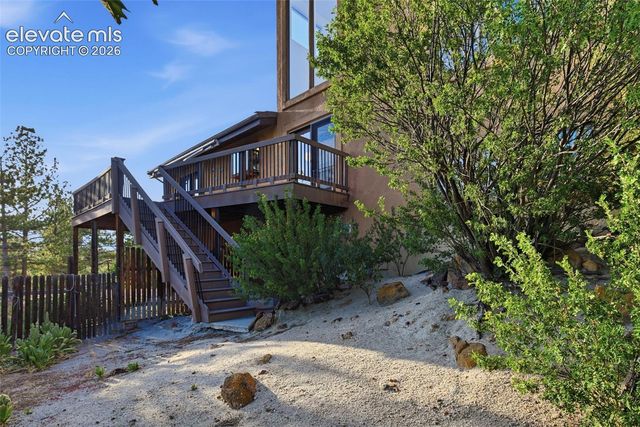 7335 Buckeye Court, Colorado Springs, CO 80918