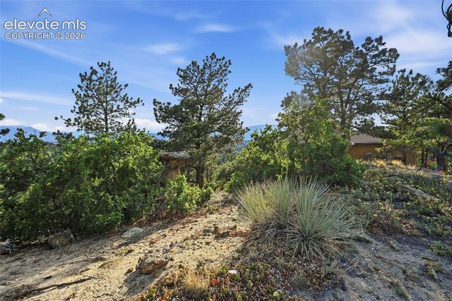 7335 Buckeye Court, Colorado Springs, CO 80918