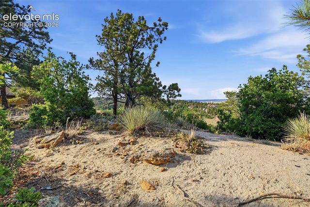 7335 Buckeye Court, Colorado Springs, CO 80918