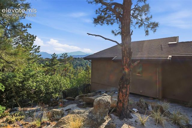 7335 Buckeye Court, Colorado Springs, CO 80918