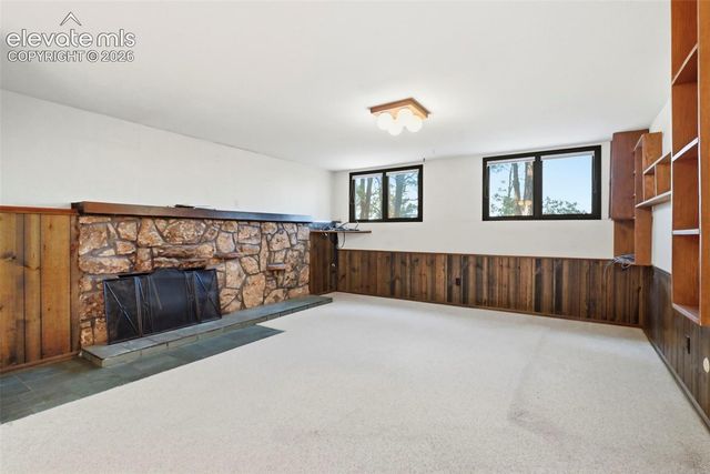 7335 Buckeye Court, Colorado Springs, CO 80918