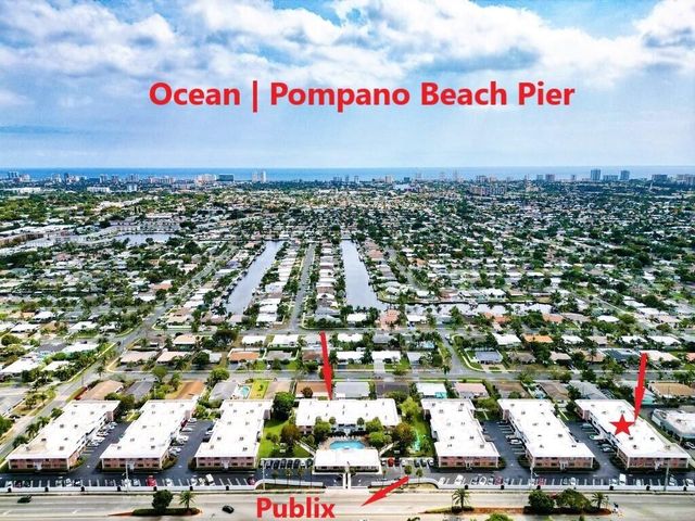 418 S Cypress Road 128, Pompano Beach, FL 33060