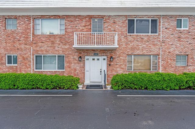 418 S Cypress Road 128, Pompano Beach, FL 33060