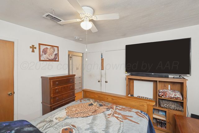 112 E CACTUS Street, Amarillo, TX 79108