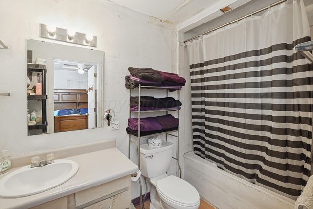 112 E CACTUS Street, Amarillo, TX 79108