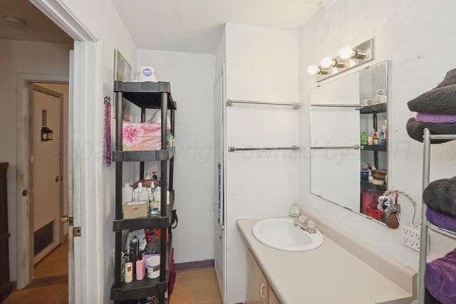 112 E CACTUS Street, Amarillo, TX 79108