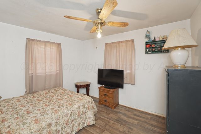 112 E CACTUS Street, Amarillo, TX 79108