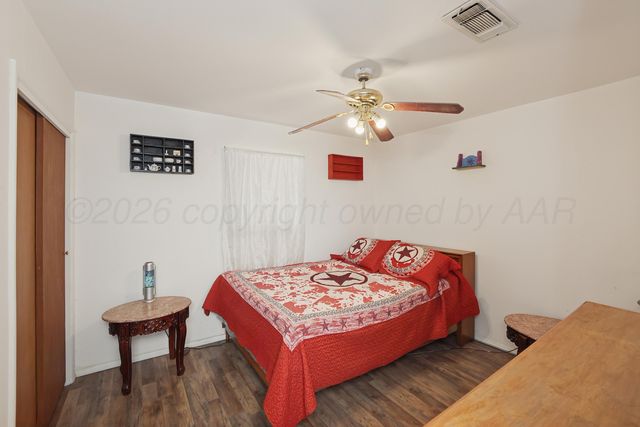 112 E CACTUS Street, Amarillo, TX 79108