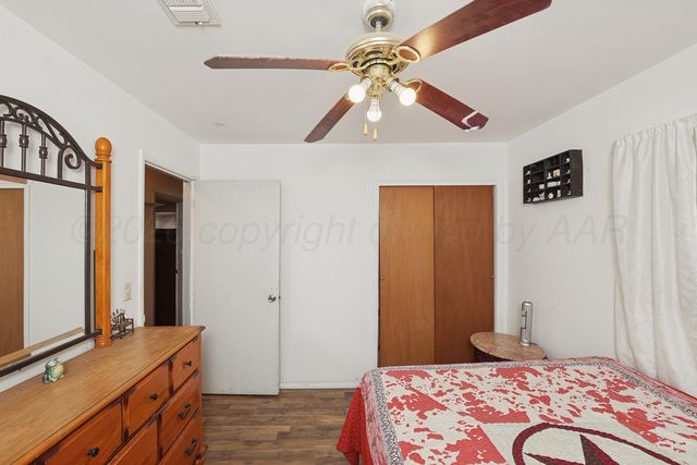 112 E CACTUS Street, Amarillo, TX 79108