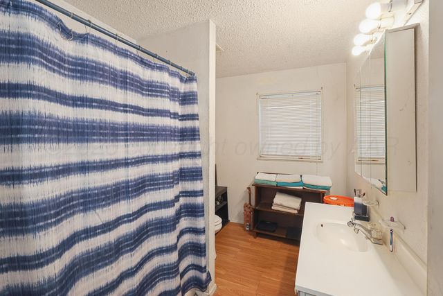 112 E CACTUS Street, Amarillo, TX 79108