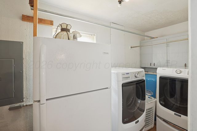 112 E CACTUS Street, Amarillo, TX 79108