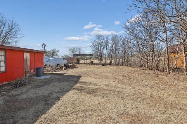 112 E CACTUS Street, Amarillo, TX 79108