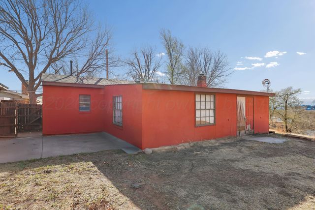 112 E CACTUS Street, Amarillo, TX 79108