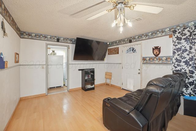 112 E CACTUS Street, Amarillo, TX 79108