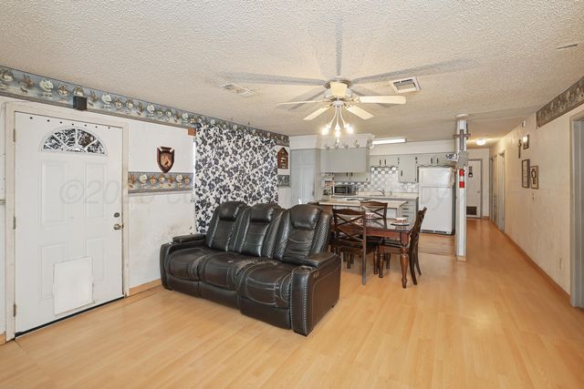 112 E CACTUS Street, Amarillo, TX 79108