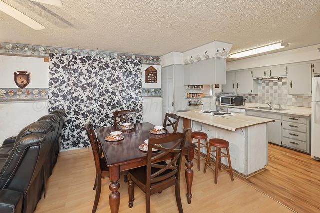 112 E CACTUS Street, Amarillo, TX 79108