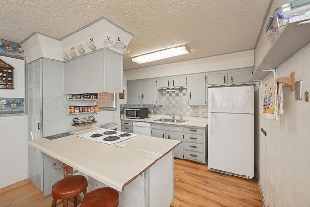 112 E CACTUS Street, Amarillo, TX 79108