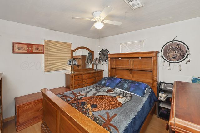 112 E CACTUS Street, Amarillo, TX 79108