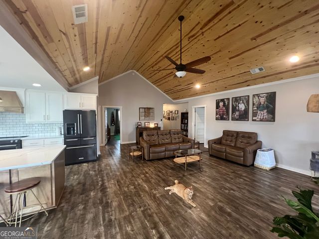 123 Friddell Road, Jackson, GA 30233