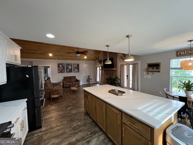 123 Friddell Road, Jackson, GA 30233