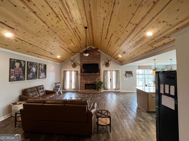 123 Friddell Road, Jackson, GA 30233