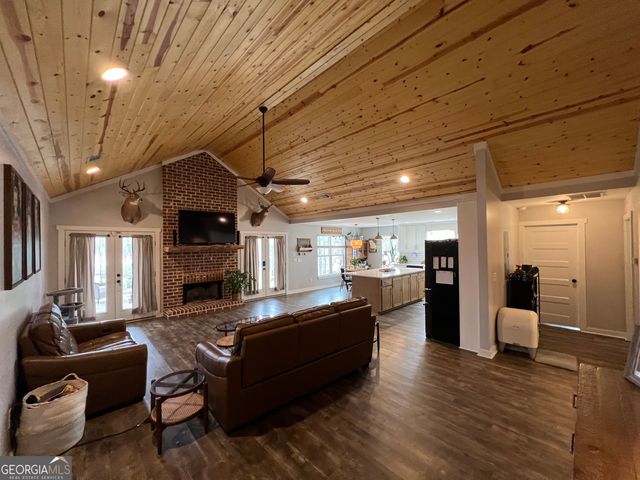 123 Friddell Road, Jackson, GA 30233