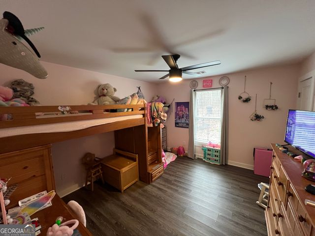 123 Friddell Road, Jackson, GA 30233